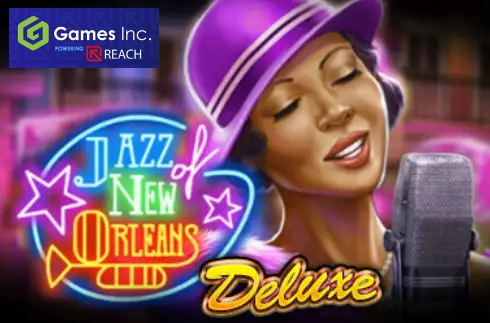 Jazz of the New Orleans